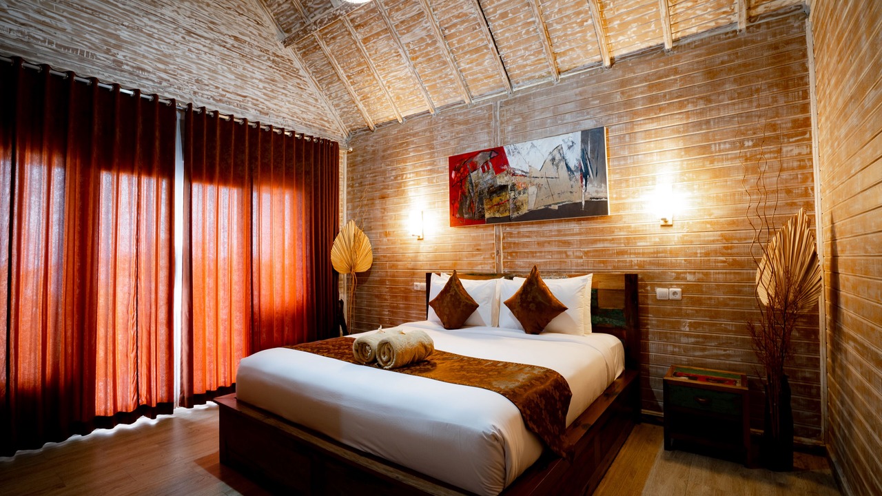 Photo of Bedroom in Sampalan