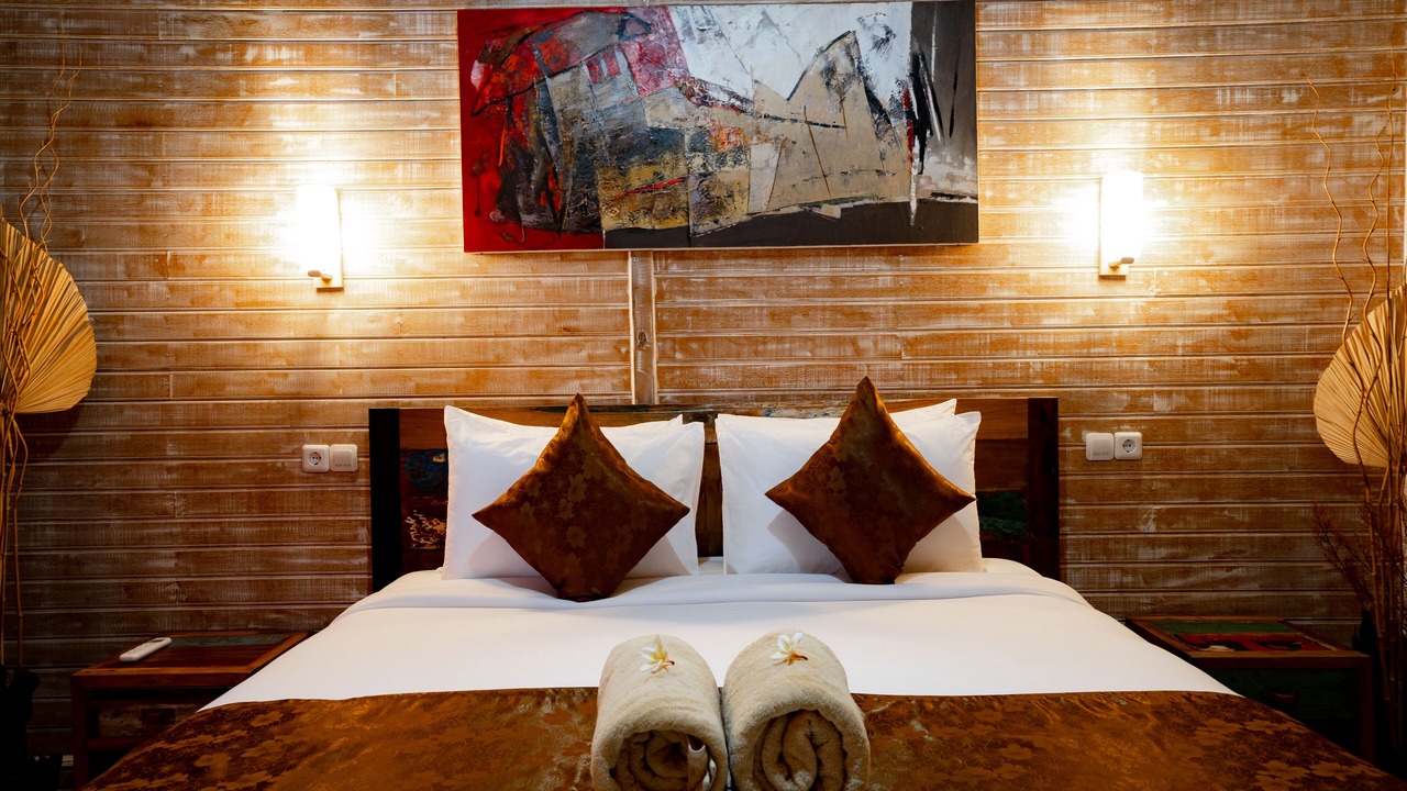 Photo of Bedroom in Sampalan