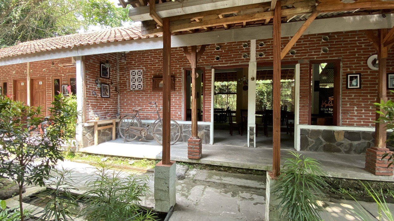 Photo of Outdoor in Mendut