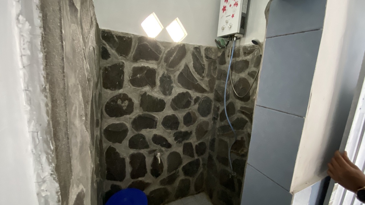 Photo of Bathroom in Mendut