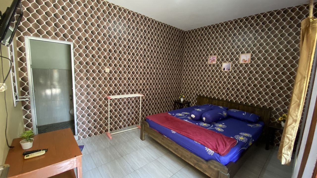 Photo of Bedroom in Mendut