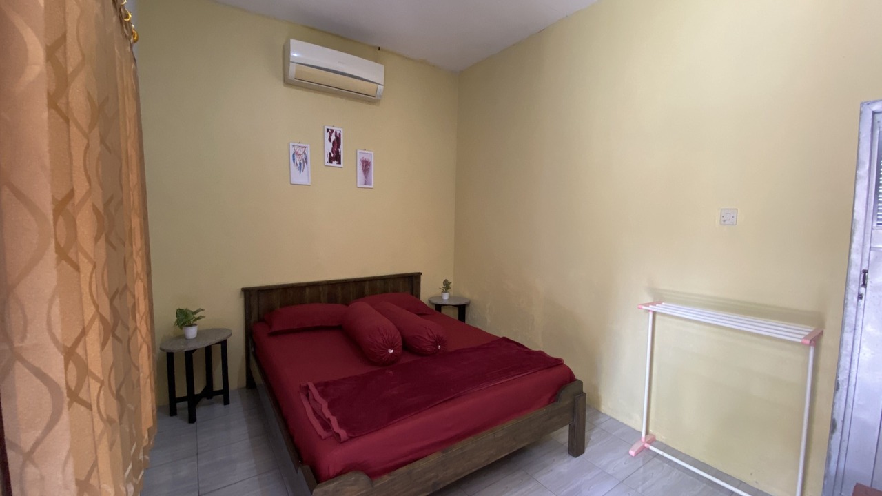 Photo of Bedroom in Mendut