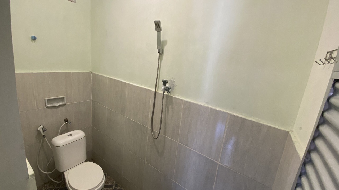Photo of Bathroom in Mendut