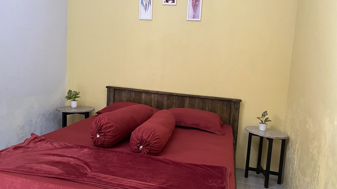 Photo of Bedroom in Mendut