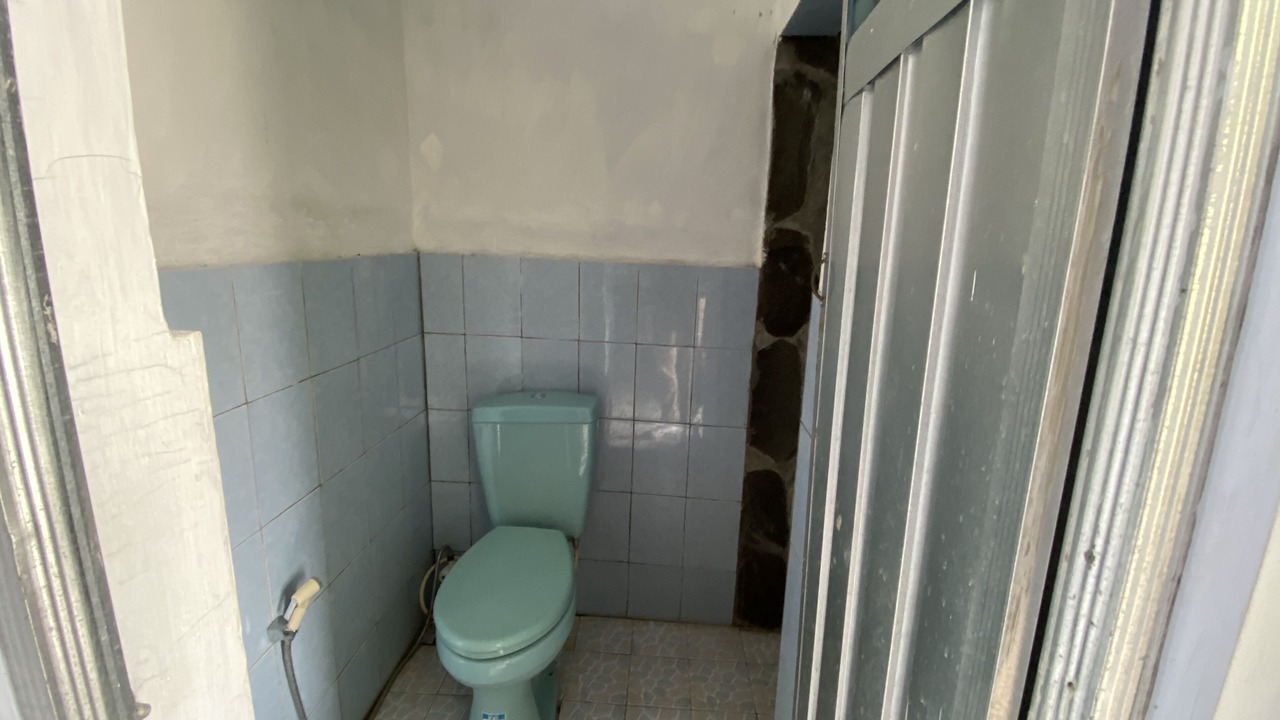 Photo of Bathroom in Mendut
