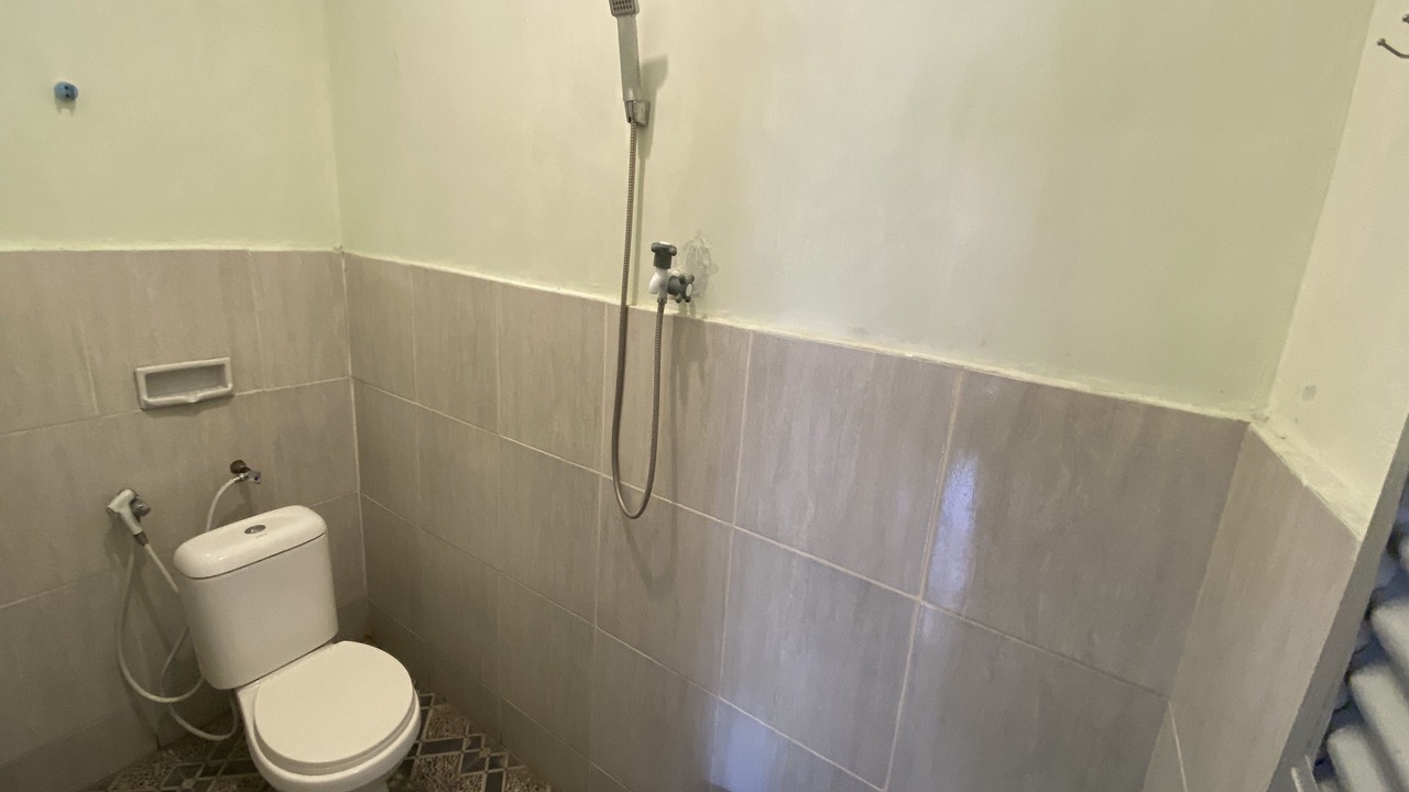 Photo of Bathroom in Mendut