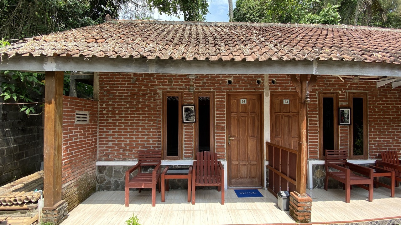 Photo of Bedroom in Mendut