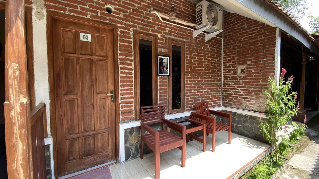 Photo of Outdoor in Mendut