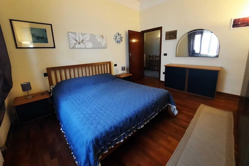 Photo of Bedroom in Cascina