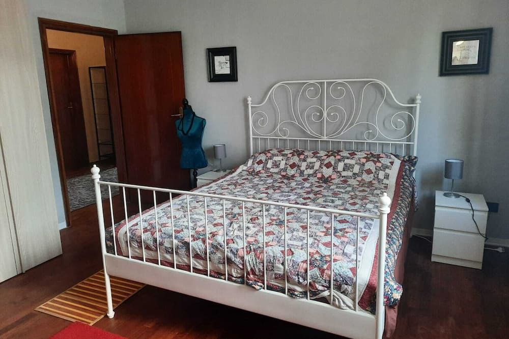 Photo of Bedroom in Cascina