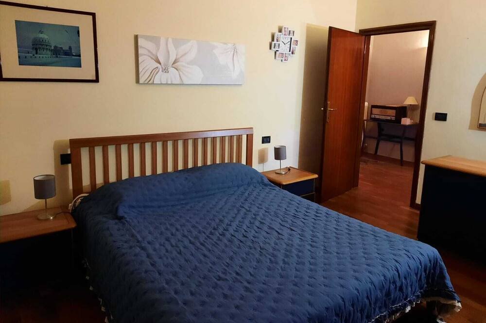 Photo of Bedroom in Cascina