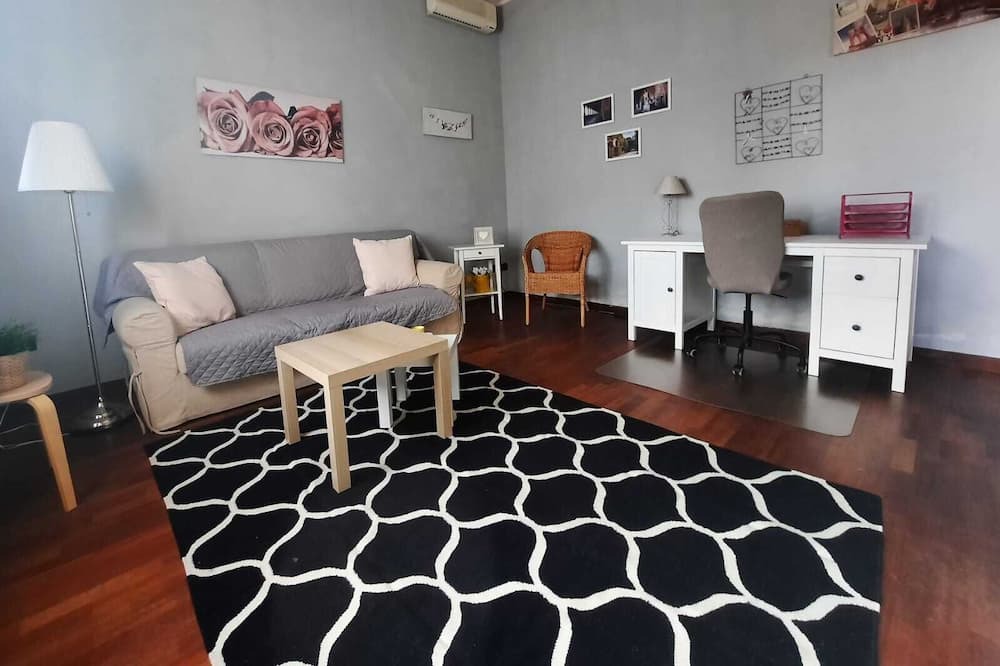 Photo of Bedroom in Cascina