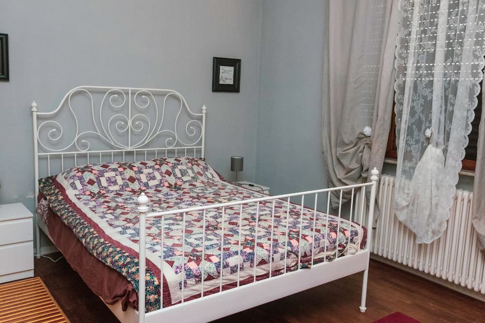 Photo of Bedroom in Cascina