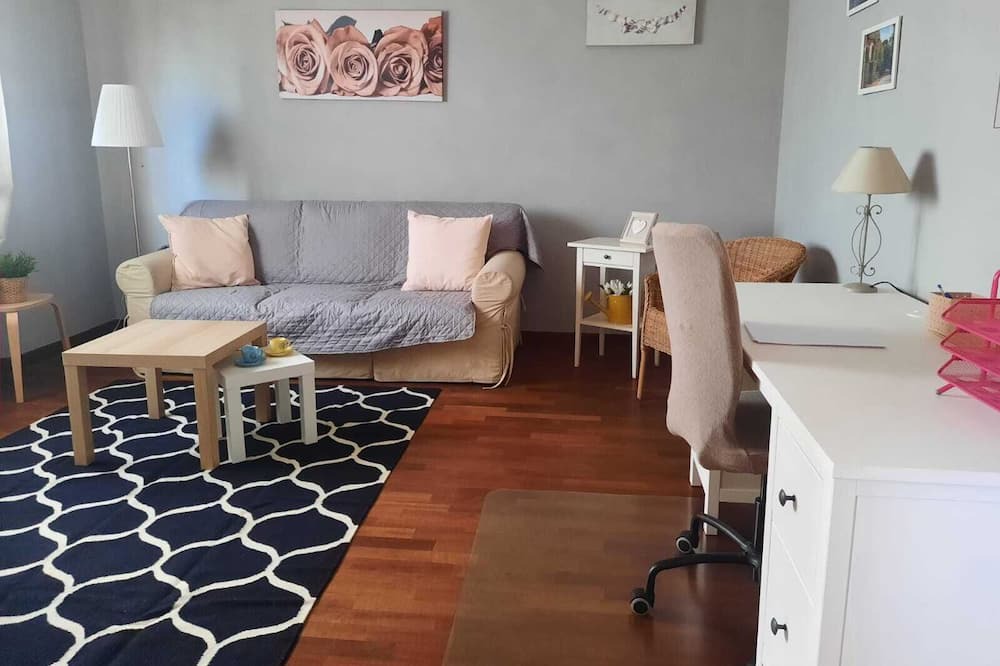 Photo of Bedroom in Cascina