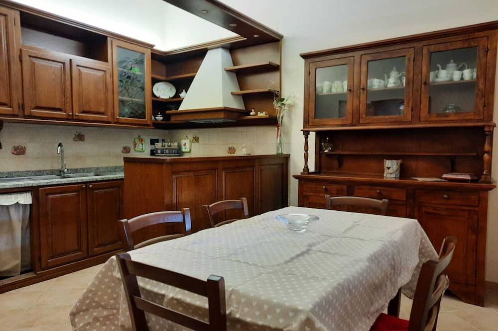 Photo of Kitchen in Cascina