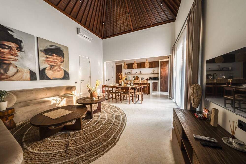 Photo of Livingroom in Melayang
