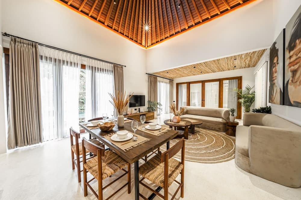 Photo of Bedroom in Melayang
