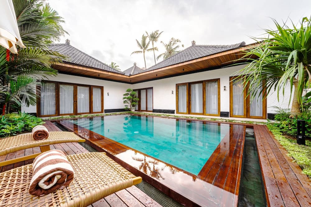 Photo of Outdoor in Melayang