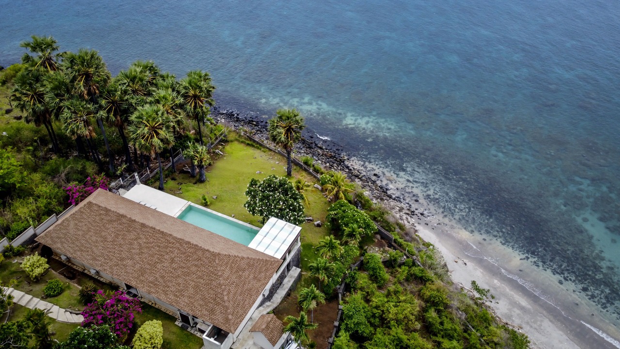 Photo of Outdoor in Bunutan
