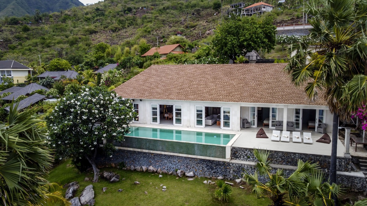 Photo of Outdoor in Bunutan
