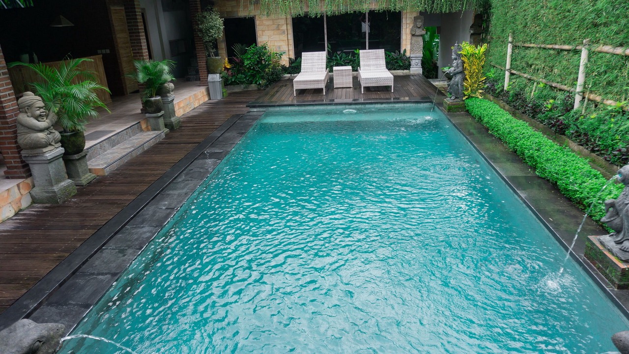 Photo of Outdoor in Sebatu