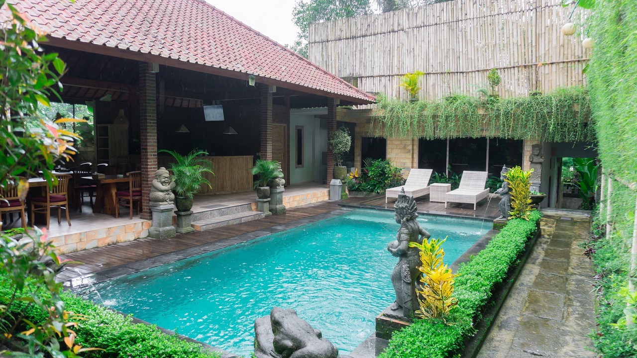 Photo of Outdoor in Sebatu