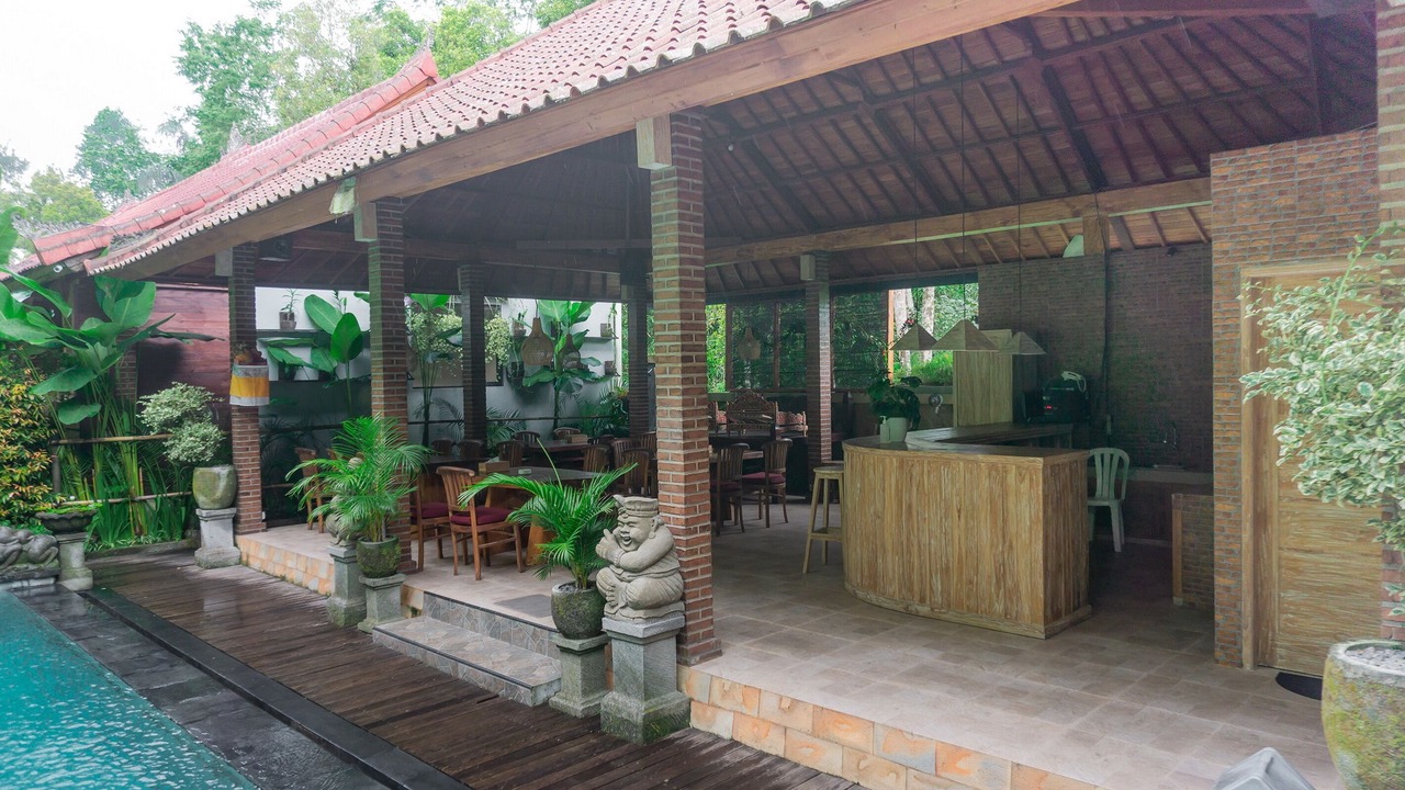 Photo of Outdoor in Sebatu