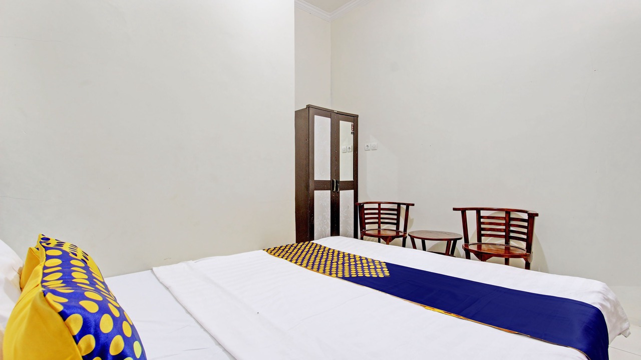 Photo of Bedroom in Jatibarang