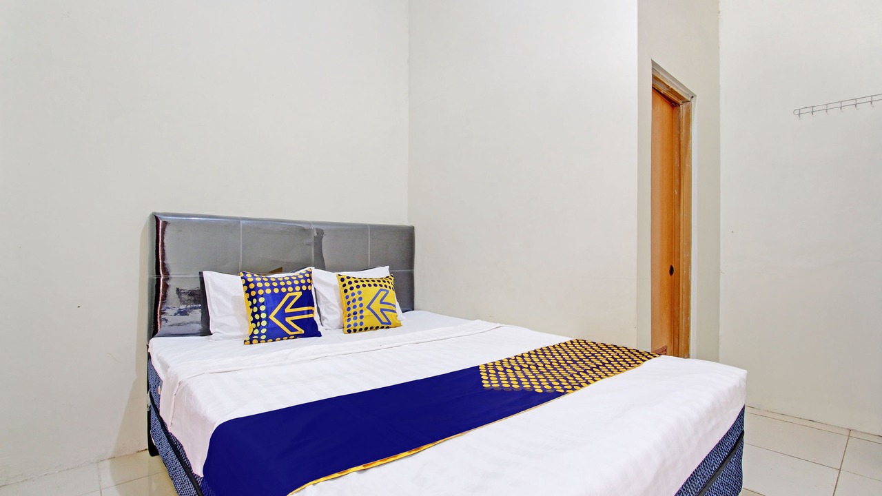 Photo of Bedroom in Jatibarang