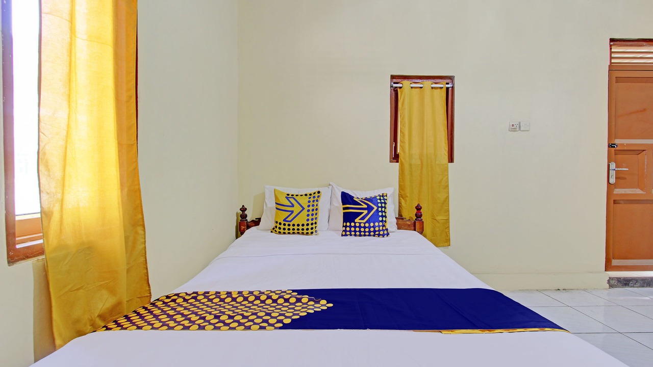 Photo of Bedroom in Tegal