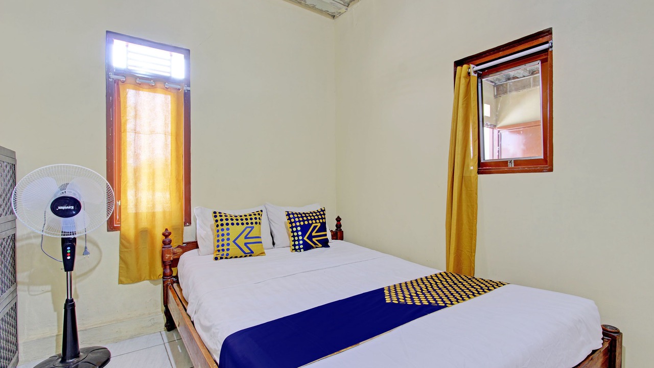 Photo of Bedroom in Tegal