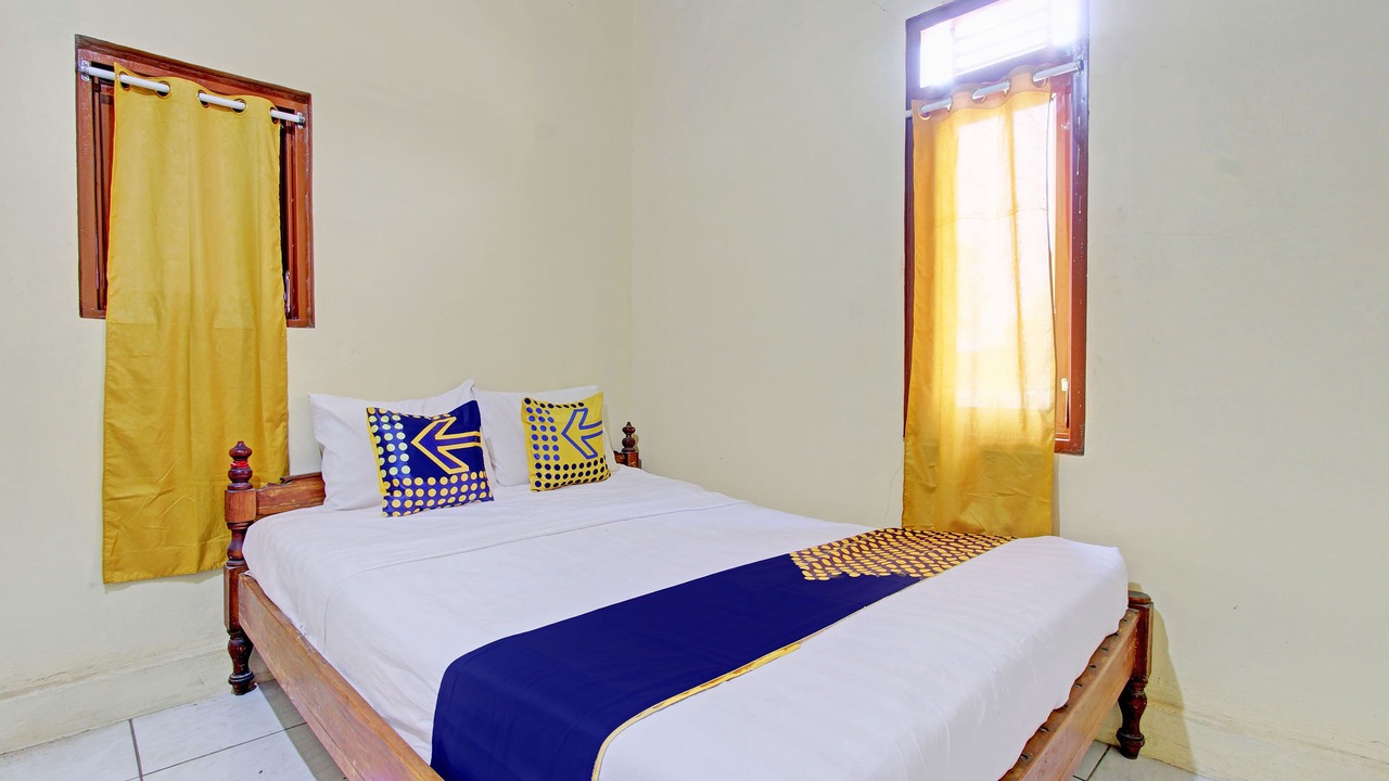 Photo of Bedroom in Tegal