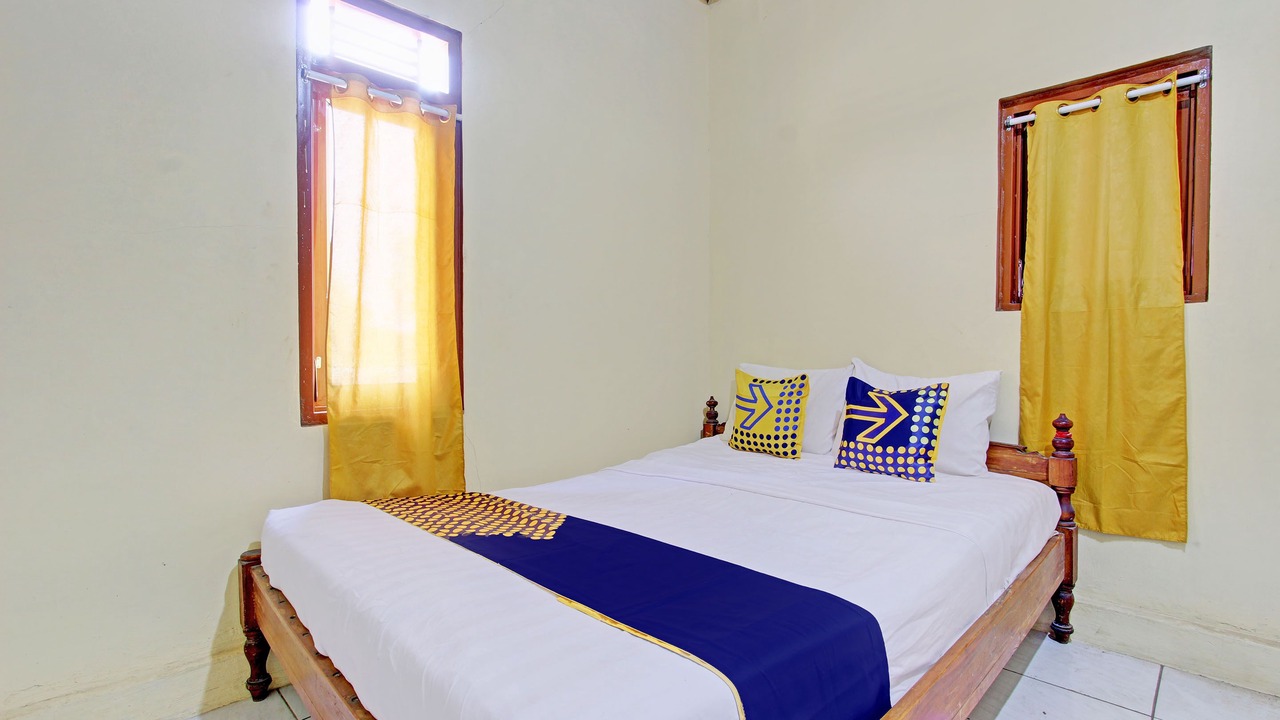 Photo of Bedroom in Tegal