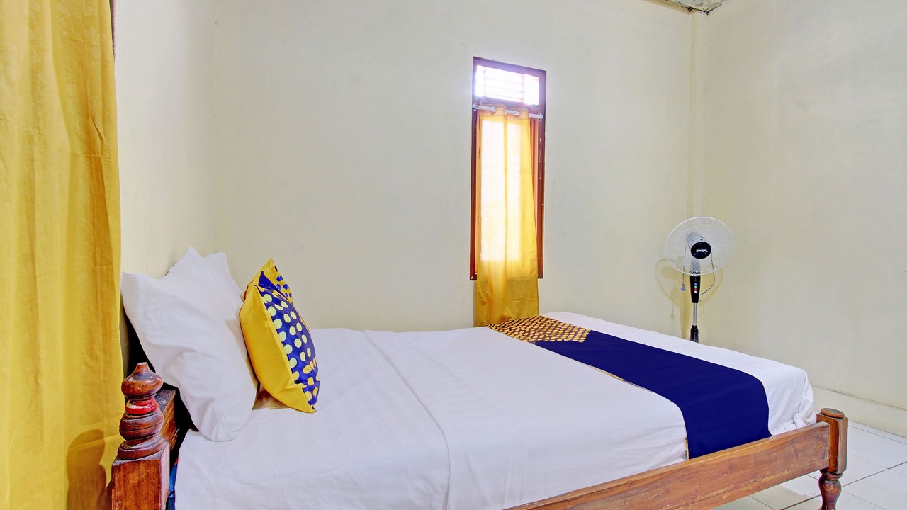 Photo of Bedroom in Tegal