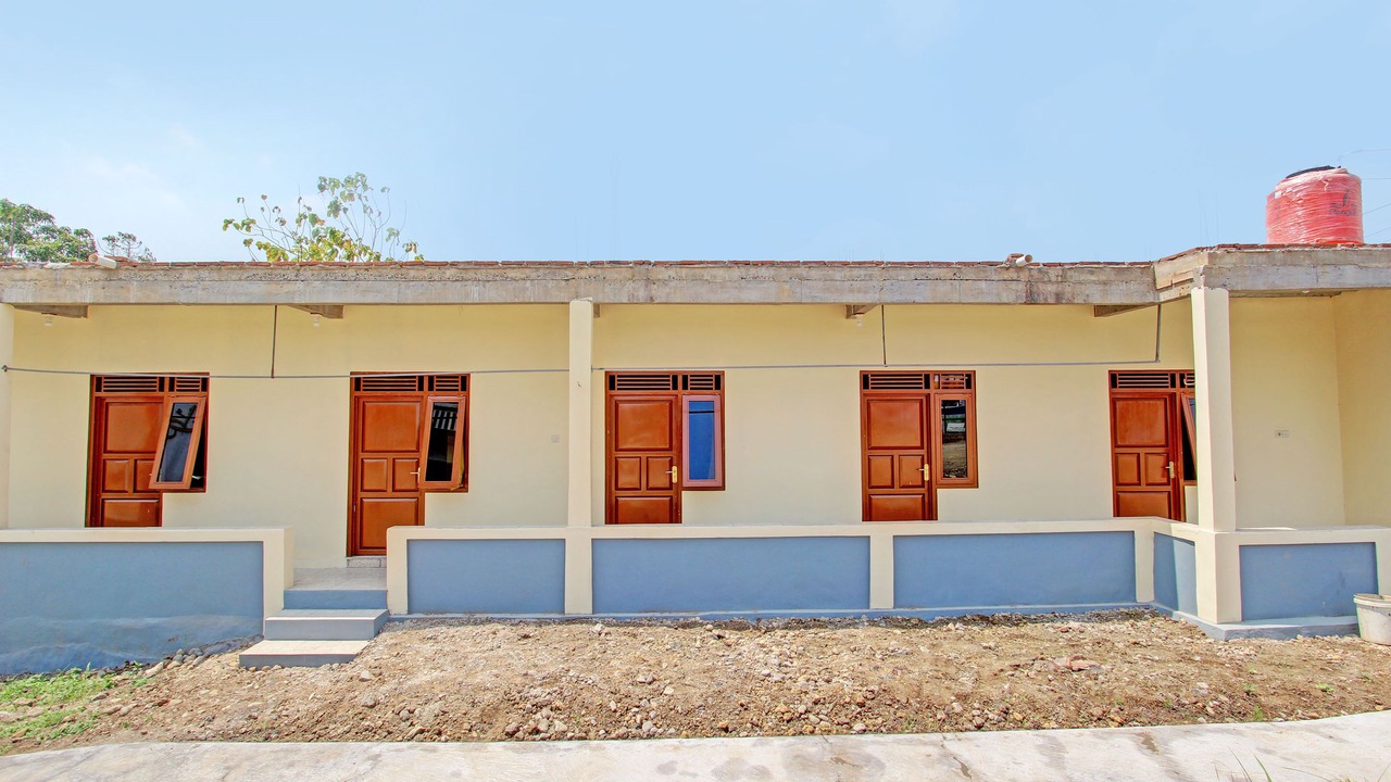 Photo of Outdoor in Tegal