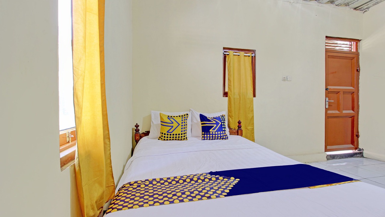 Photo of Bedroom in Tegal