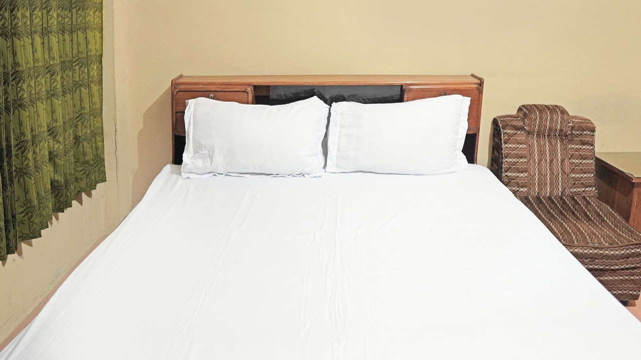 Photo of Bedroom in Muara Enim