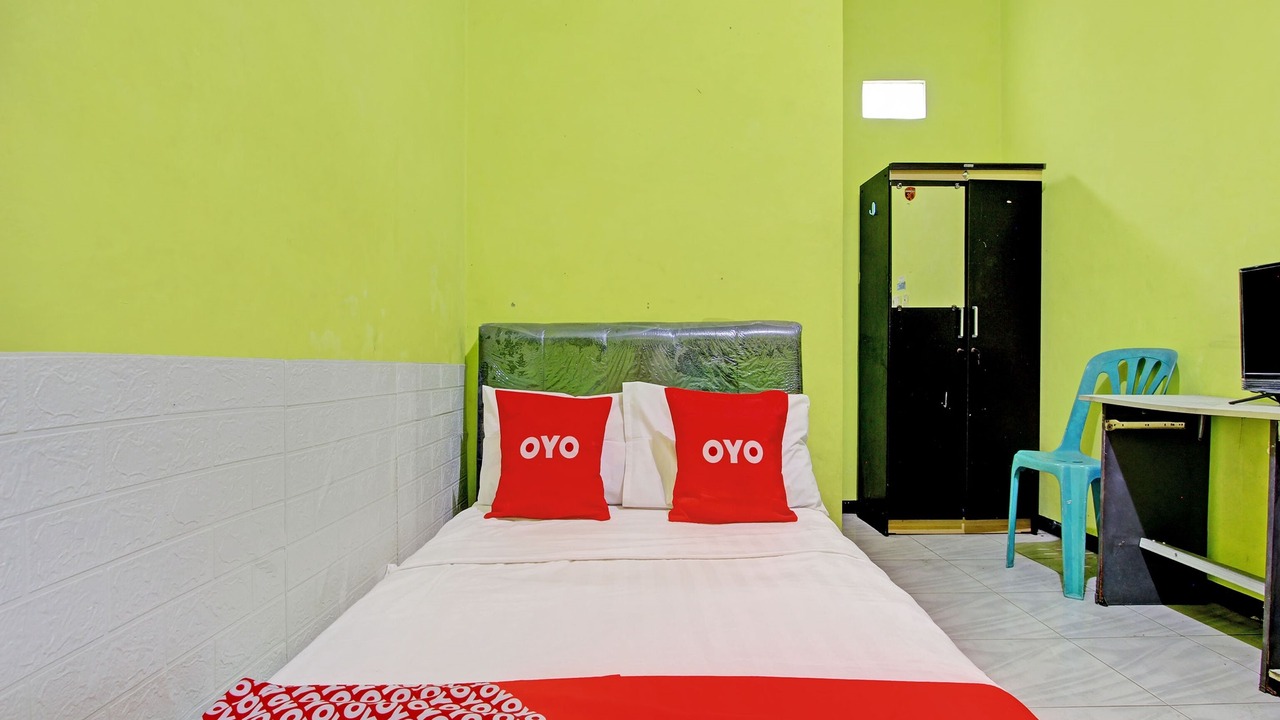 Photo of Bedroom in Sragen