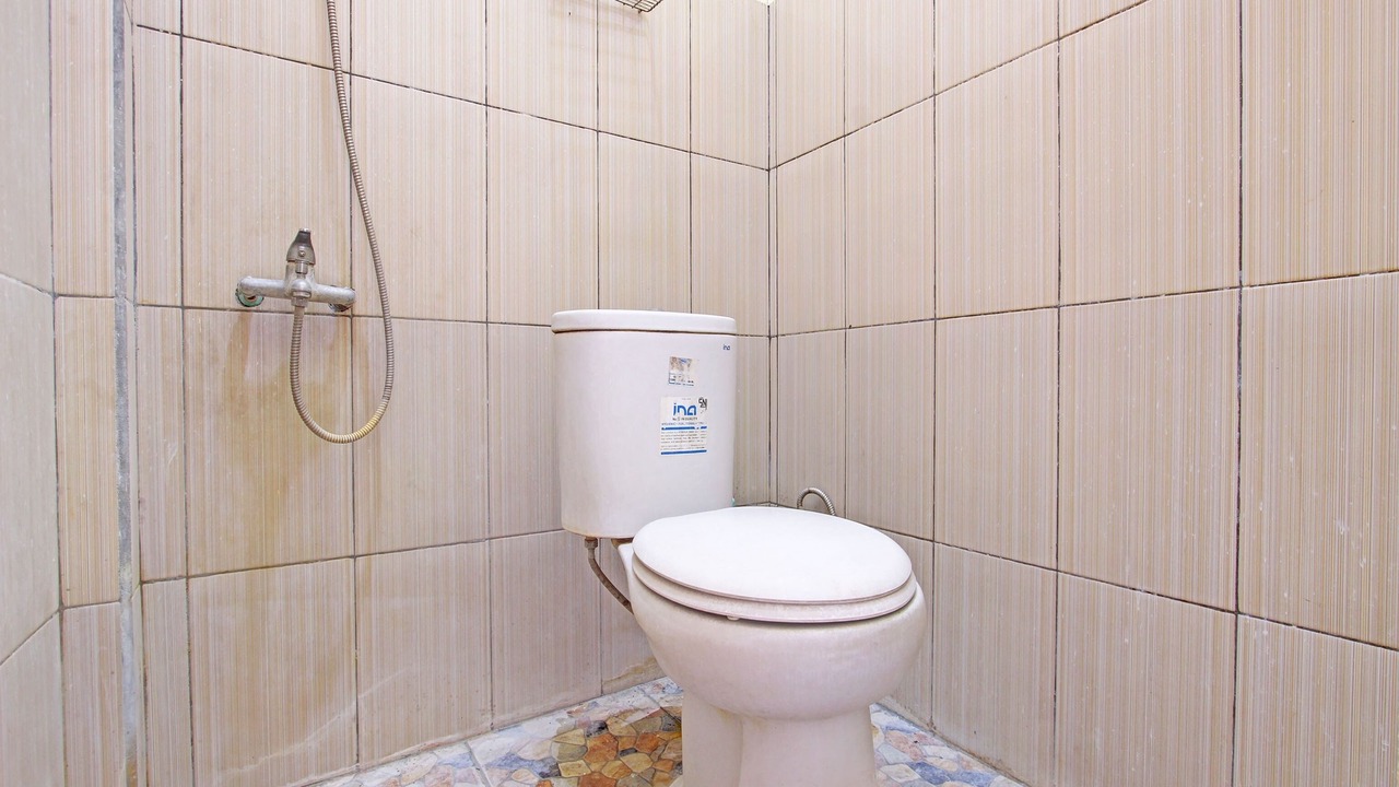 Photo of Bathroom in Sragen