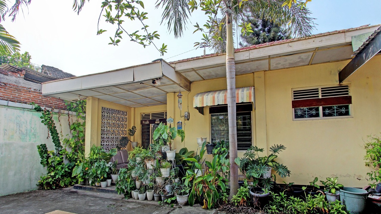 Photo of Outdoor in Sragen