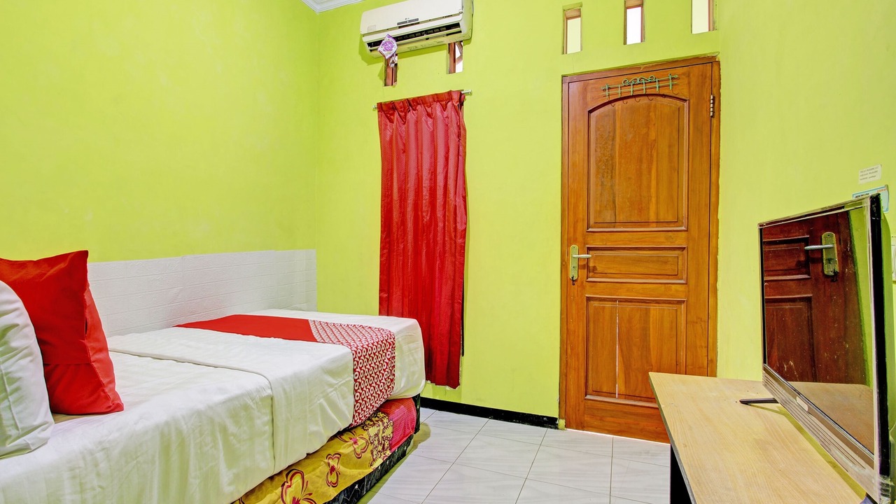Photo of Bedroom in Sragen