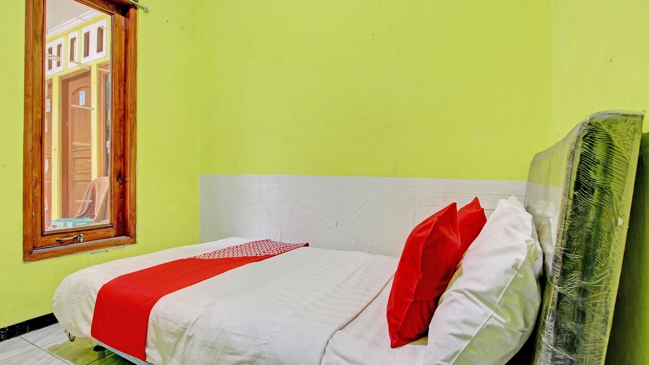 Photo of Bedroom in Sragen