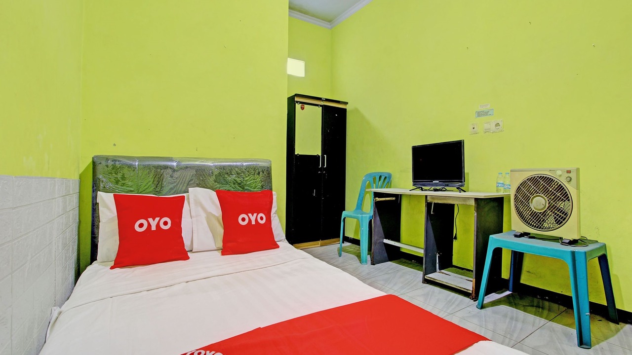 Photo of Bedroom in Sragen