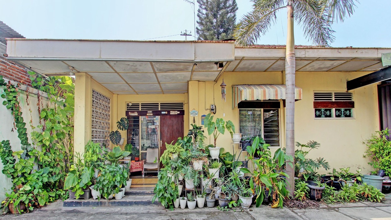 Photo of Outdoor in Sragen