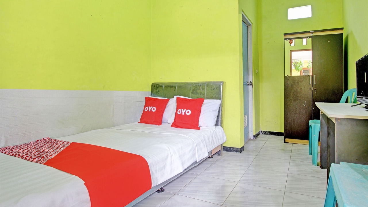 Photo of Bedroom in Sragen