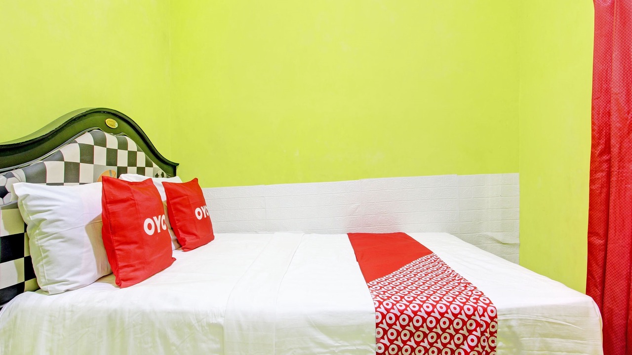 Photo of Bedroom in Sragen