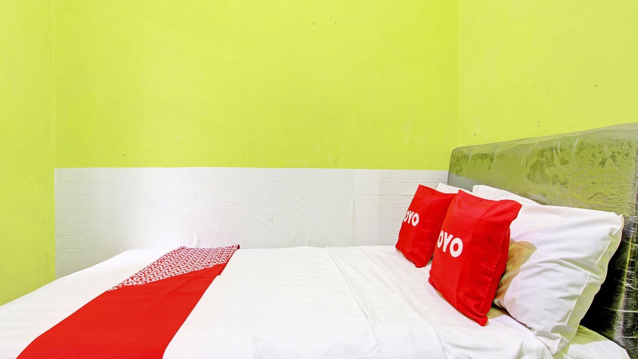 Photo of Bedroom in Sragen
