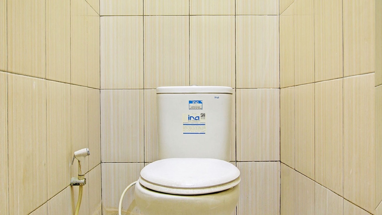 Photo of Bathroom in Sragen