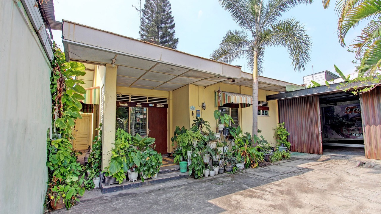 Photo of Outdoor in Sragen