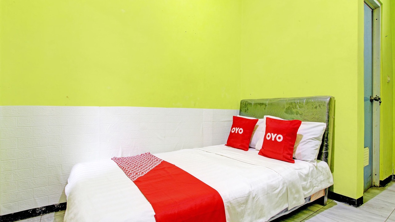 Photo of Bedroom in Sragen